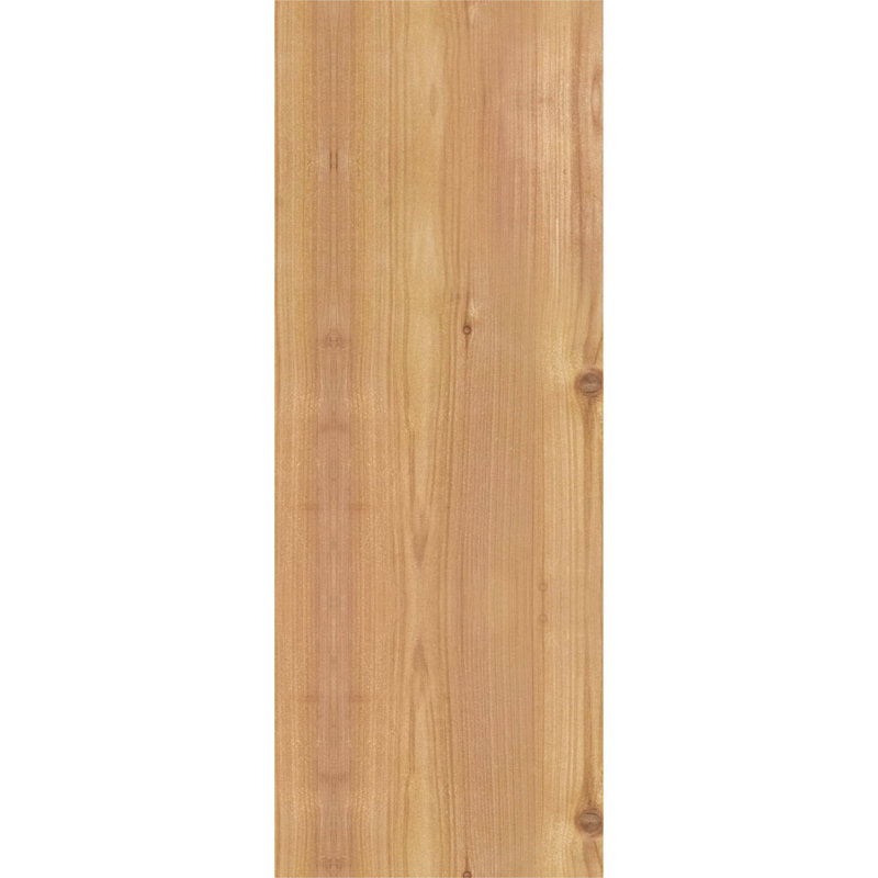 Jeu de blocs Funston, P 16 po x H 20 po, 7 1/2" W Western Red Cedar (Smooth)