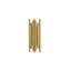 FELIX Aluminium LED Flush Mounted Sconce