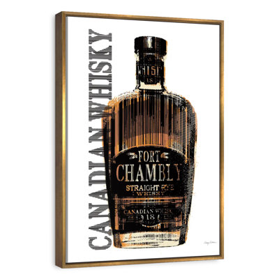 Canadian Whisky