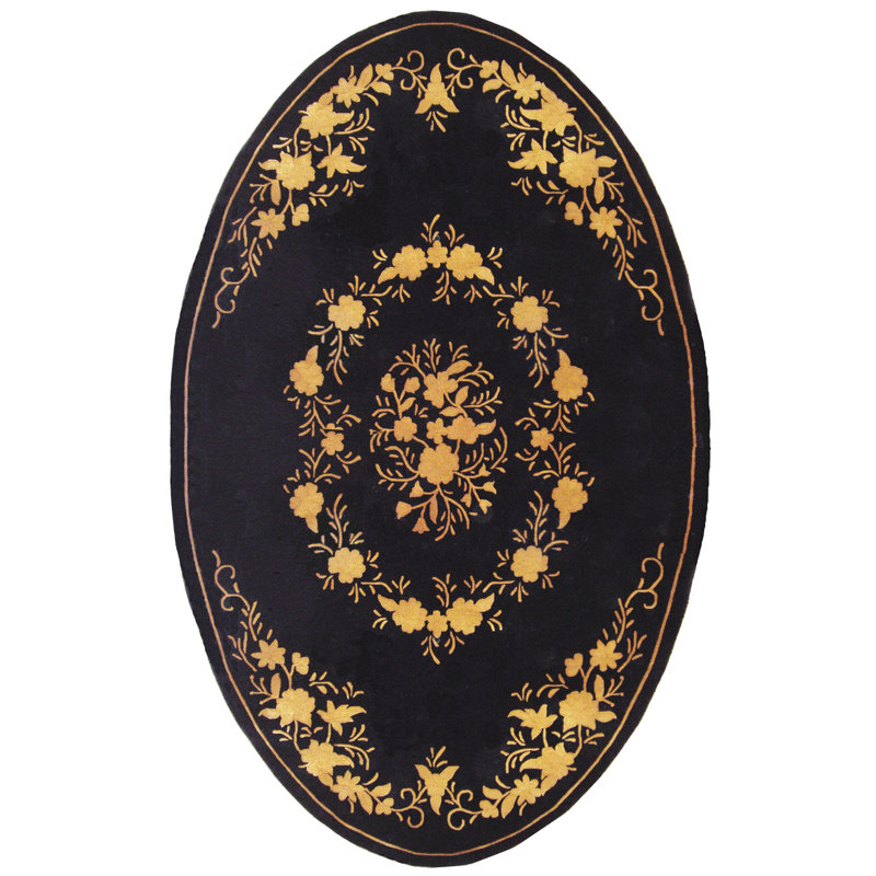 Neo Nepal Oriental Indoor Rug, Rectangle 8'6" x 11'6"