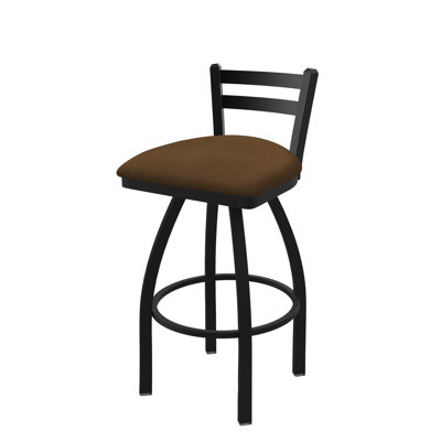 Tabouret de bar et de comptoir 411 Jackie