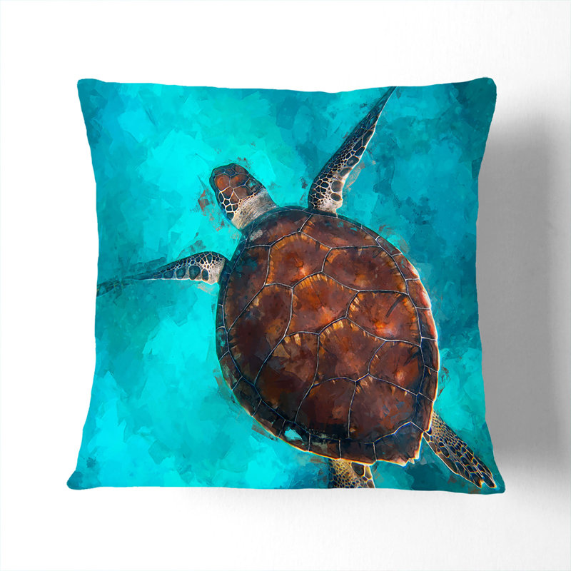 Square Cushion, 40 x 40 cm