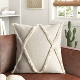 Langley Street Lineberger Hand Tufted Wool Floral Rug & Reviews | Wayfair