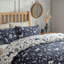 Petersburg Polyester Animal Print Duvet Cover Set with Pillowcases-1784465040-1784465043