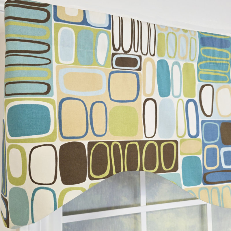 Mesmerize Cornice Valance