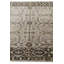 Tapis gris Mullan