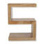 Beatrix Solid Wood End Table