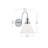 Rimma Armed Sconce-997127280