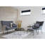 Kalyl Four Leg Coffee Table-847393024-847797807
