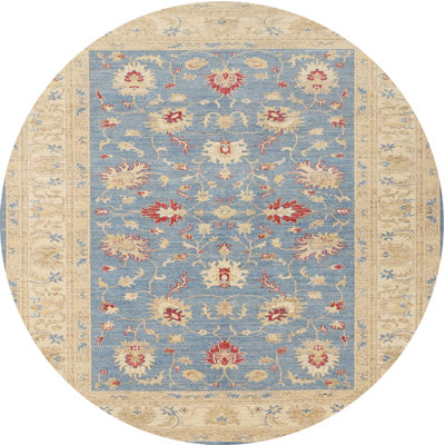 Oriental Indoor Rug