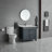1 12 - Piece Bathroom Hardware Set-101950348