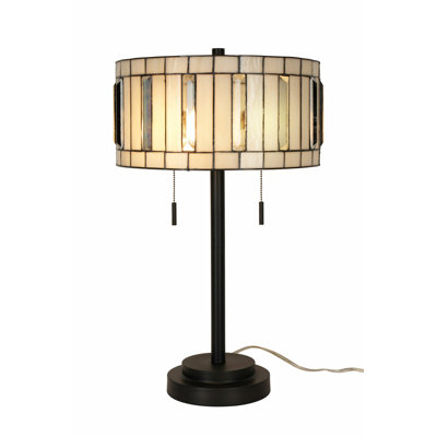 Lampe de table Bianca - Bronze