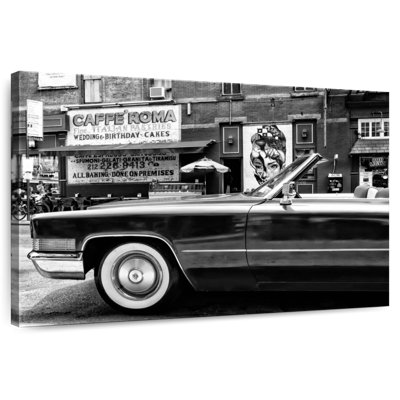 Mehar Manhattan Classic Car