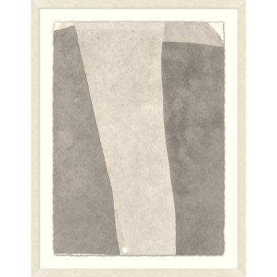 Deconstructed Deluge 4 Print by Christopher Kennedy