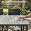 Patio Dining Set with