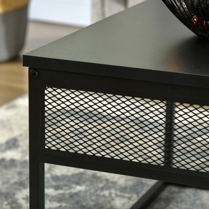 Table basse gigogne Westville
