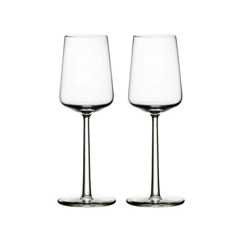 Iittala Essence 11 oz. Glass All Purpose Wine Glass