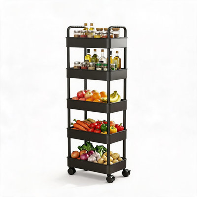 Bar Cart
