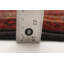 Tapis brun clair Teimani 3 pi 0 po x 5 pi 1 po