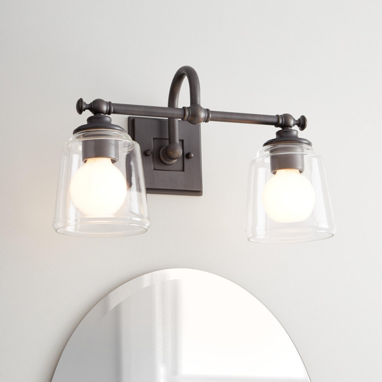 Signature Hardware Antonia 2 - Light Vanity Light