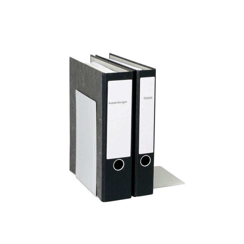 Modern & Contemporary Metal Non-Skid, Grey