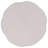 Loyce Steel Accent Table