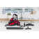 Steam Dynamo Multi-Tool Steam Cleaner