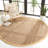 Auckland Flatweave Natural Area Rug-1997889882