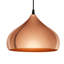 Acravally 1 - Light Bowl Pendant