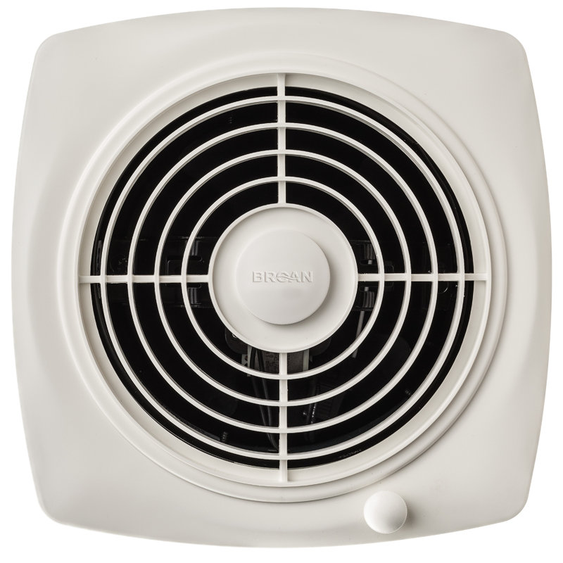 Ventilateur de salle de bain 180 cfm