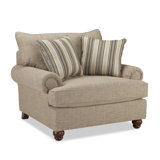 Tolliver Armchair