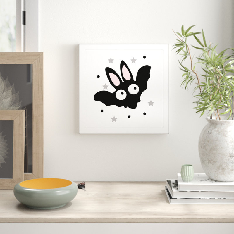 Katarina Snygg - Single Picture Frame Painting, 51cm H x 51cm W x 3.81cm D