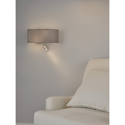 Rahjon Flush Mounted Sconce