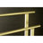 Kingston Brass Edenscape Freestanding Dual Towel Rack-22988571