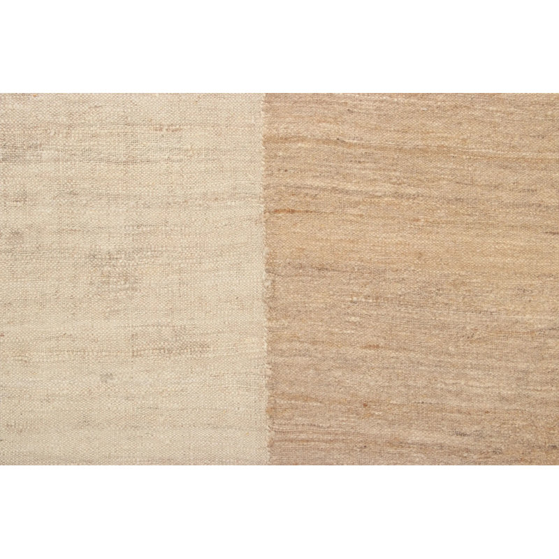 Kilim & Flatweave One-of-a-Kind 8'6X14'1 Area Rug