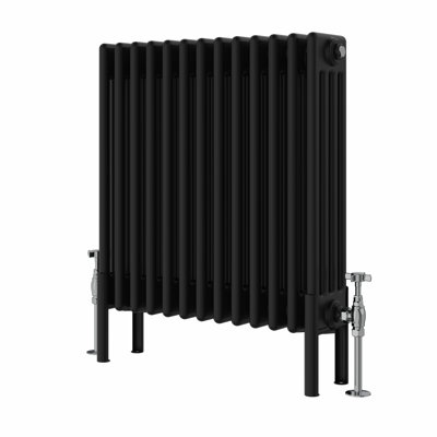 Altynay Horizontal Traditional 4 Column Radiator