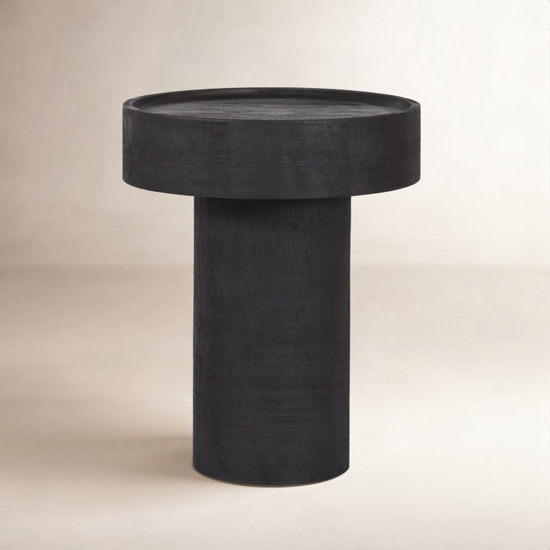 Meline Tray Top End Table