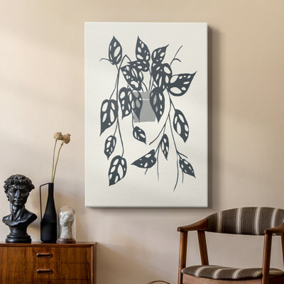 Growing Leaves V - galerie sur mesure
