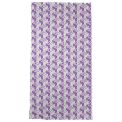 Jordao Beach Towel