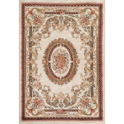 Tobis traditionnel tapis Ivoire