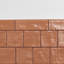Montauk 7.87'' L x 2.55'' W Ceramic Bullnose Tile Trim-678795869