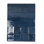 Carrelage mural carré en céramique brillante 3,94 po x 3,94 po Silken (6,48 pieds carrés / caisse) (paquet de 60)