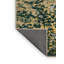 Tapis abstrait moderne 4987-789424388