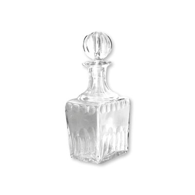 Carafe à décanter French Baccarat