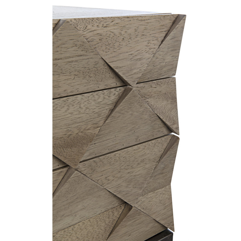 Draco Accent Chest