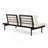 2 SEATER SOFA - RIGHT SIDE