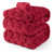 Rouge est en rupture de stock