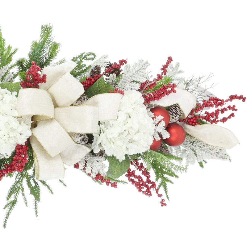 Ornement de Noël 42 po Lingel