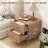 Kayslee 18.5'' W Nightstand-382687415-382687414