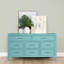 Aruba 8 - Drawer Dresser-110403632